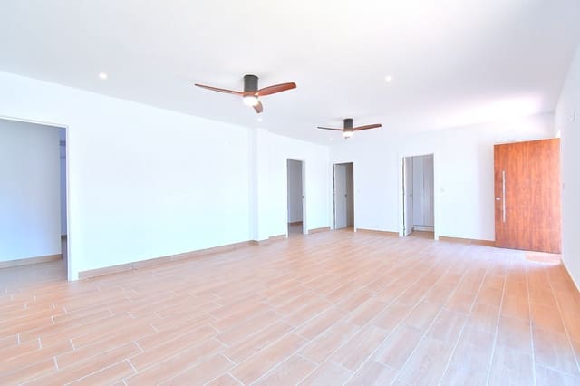 3 makuuhuone Huoneisto myytävänä paikassa Estrella de Mar, Cartagena mukana uima-altaan - 269 000 € (Ref: 9793814)