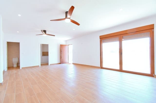 3 makuuhuone Huoneisto myytävänä paikassa Estrella de Mar, Cartagena mukana uima-altaan - 269 000 € (Ref: 9793814)