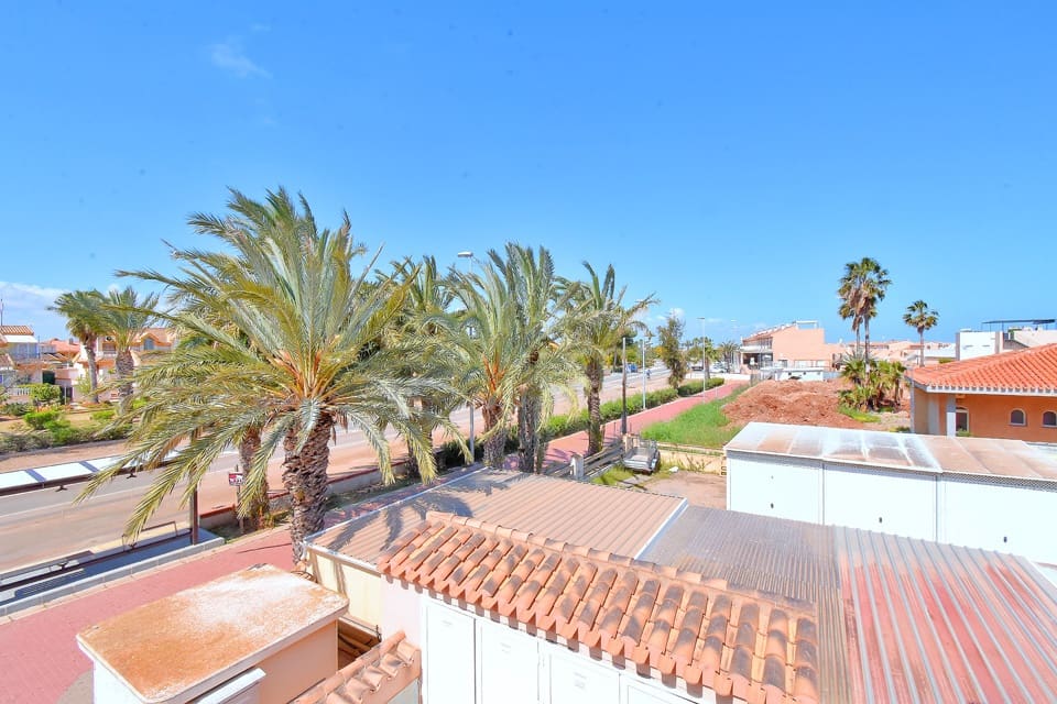 3 sypialnia Apartament na sprzedaż w Estrella de Mar z basenem - 269 000 € (Ref: 9793814)