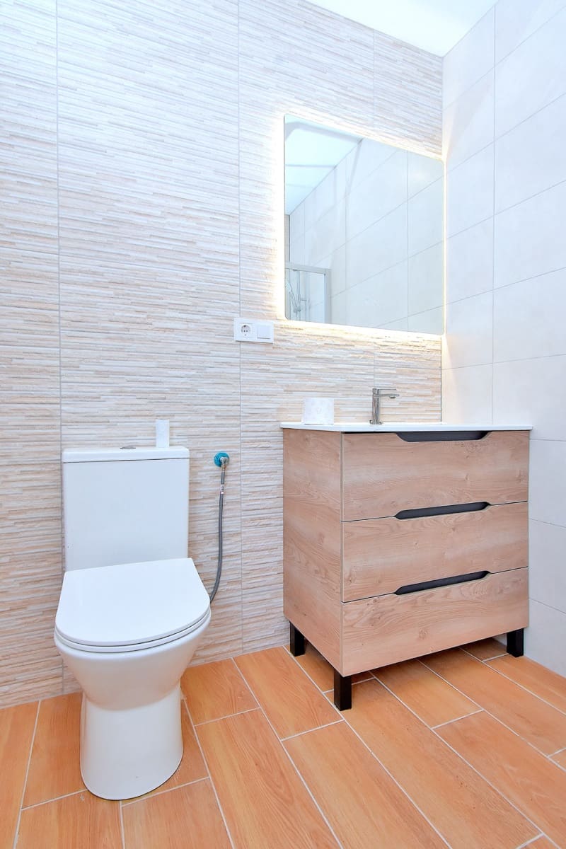 3 sypialnia Apartament na sprzedaż w Estrella de Mar z basenem - 269 000 € (Ref: 9793814)