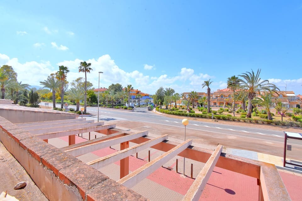 3 sypialnia Apartament na sprzedaż w Estrella de Mar z basenem - 269 000 € (Ref: 9793814)