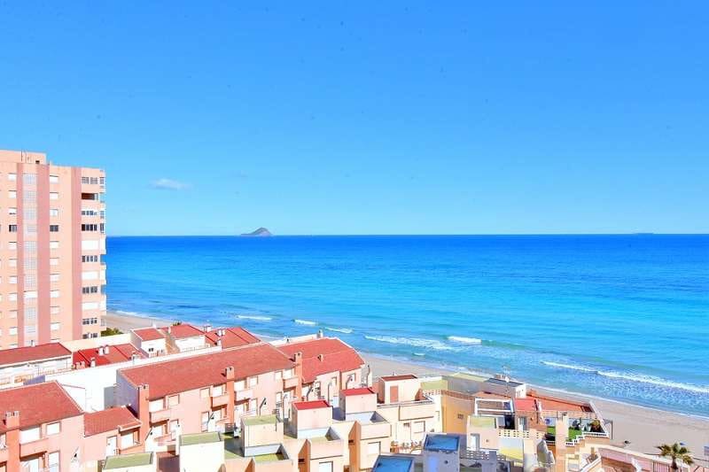 3 bedroom Apartment for sale in Murcia city with pool garage - € 478,000 (Ref: 9802874)