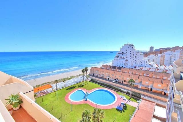 3 soveværelse Lejlighed til salg i Murcia by med swimmingpool garage - € 478.000 (Ref: 9802874)