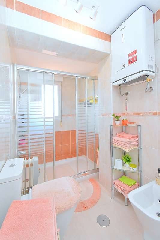 3 bedroom Apartment for sale in Murcia city with pool garage - € 478,000 (Ref: 9802874)