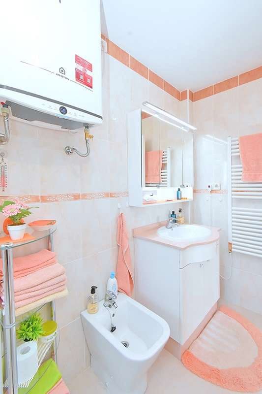 3 bedroom Apartment for sale in Murcia city with pool garage - € 478,000 (Ref: 9802874)