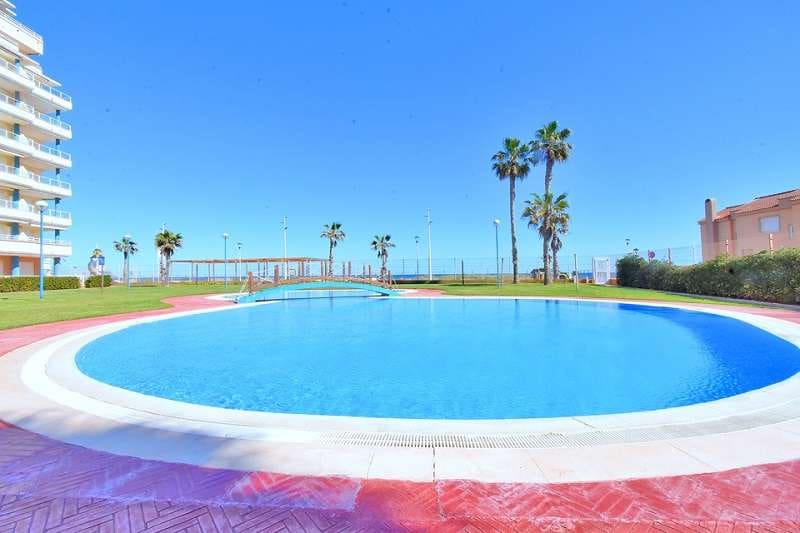 3 bedroom Apartment for sale in Murcia city with pool garage - € 478,000 (Ref: 9802874)