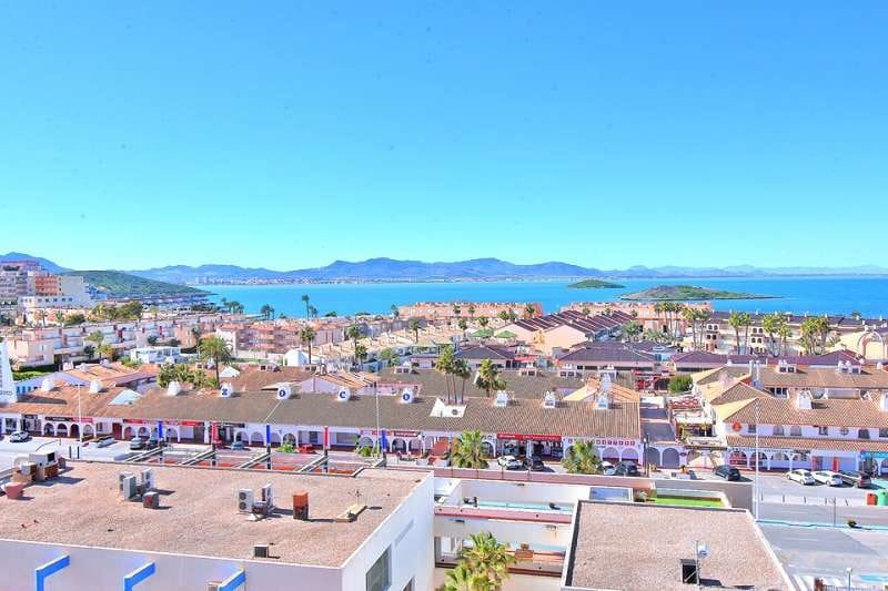 3 bedroom Apartment for sale in Murcia city with pool garage - € 478,000 (Ref: 9802874)