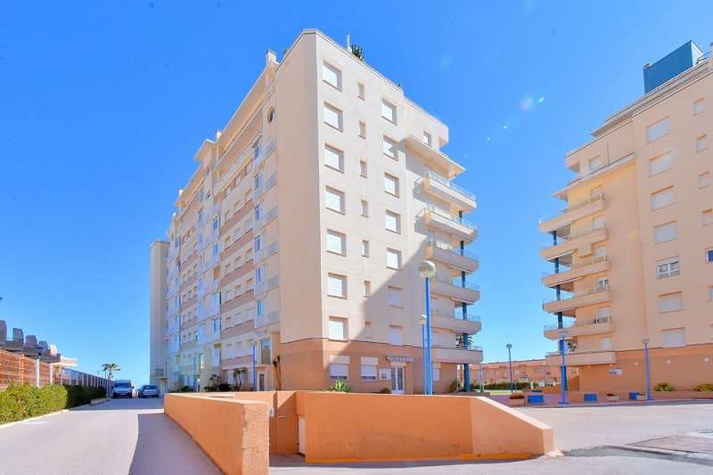 3 bedroom Apartment for sale in Murcia city with pool garage - € 478,000 (Ref: 9802874)