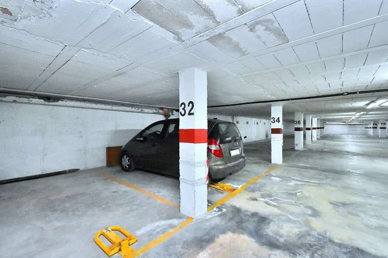 3 bedroom Apartment for sale in Murcia city with pool garage - € 478,000 (Ref: 9802874)