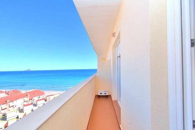 3 soverom Leilighet til salgs i La Manga del Mar Menor med svømmebasseng garasje - € 478 000 (Ref: 9802874)
