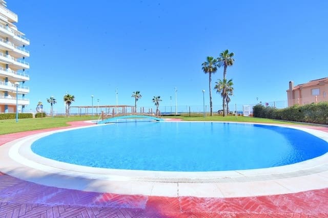 3 soverom Leilighet til salgs i La Manga del Mar Menor med svømmebasseng garasje - € 478 000 (Ref: 9802874)