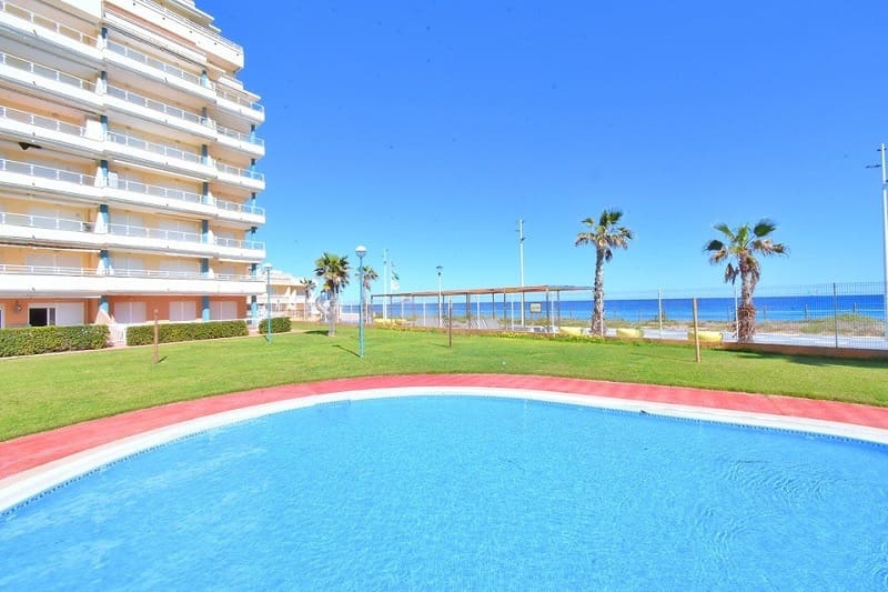 3 bedroom Apartment for sale in La Manga del Mar Menor with pool garage - € 478,000 (Ref: 9802874)