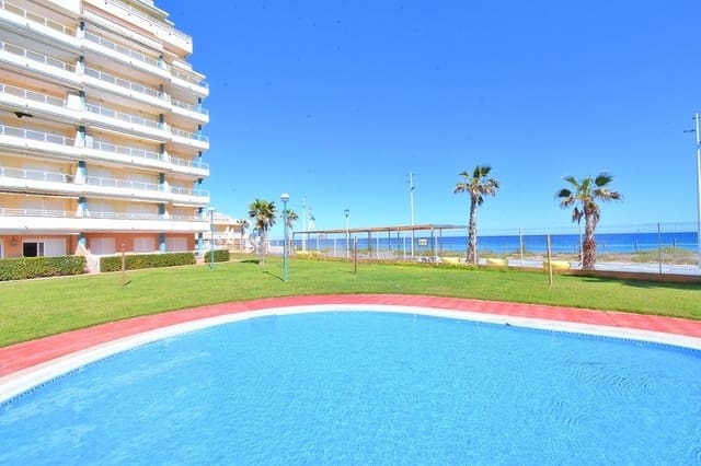 3 soverom Leilighet til salgs i La Manga del Mar Menor med svømmebasseng garasje - € 478 000 (Ref: 9802874)