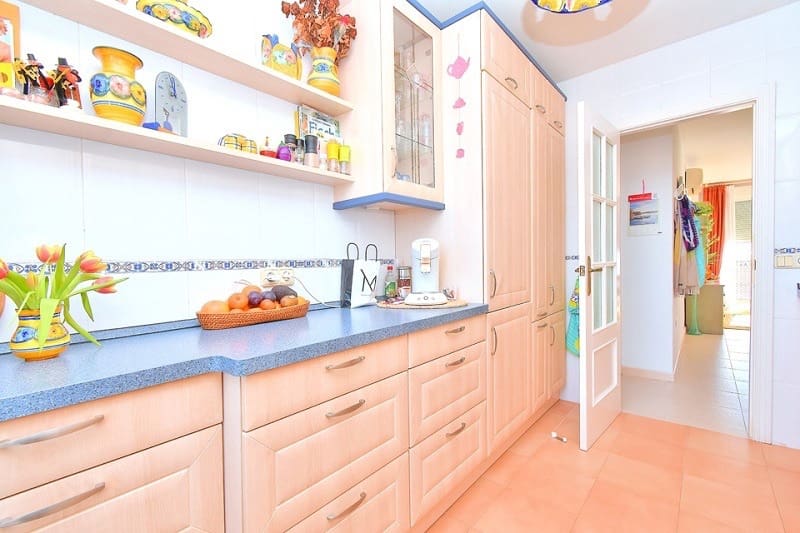 3 bedroom Apartment for sale in La Manga del Mar Menor with pool garage - € 478,000 (Ref: 9802874)