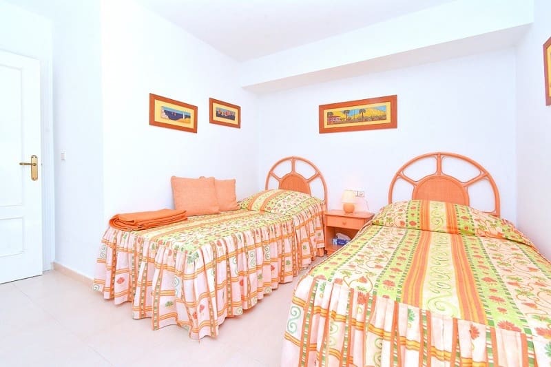 3 bedroom Apartment for sale in La Manga del Mar Menor with pool garage - € 478,000 (Ref: 9802874)