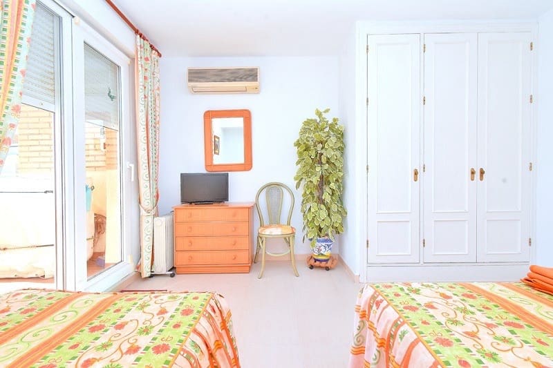 3 bedroom Apartment for sale in La Manga del Mar Menor with pool garage - € 478,000 (Ref: 9802874)