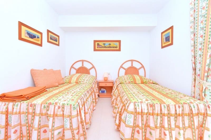 3 bedroom Apartment for sale in La Manga del Mar Menor with pool garage - € 478,000 (Ref: 9802874)