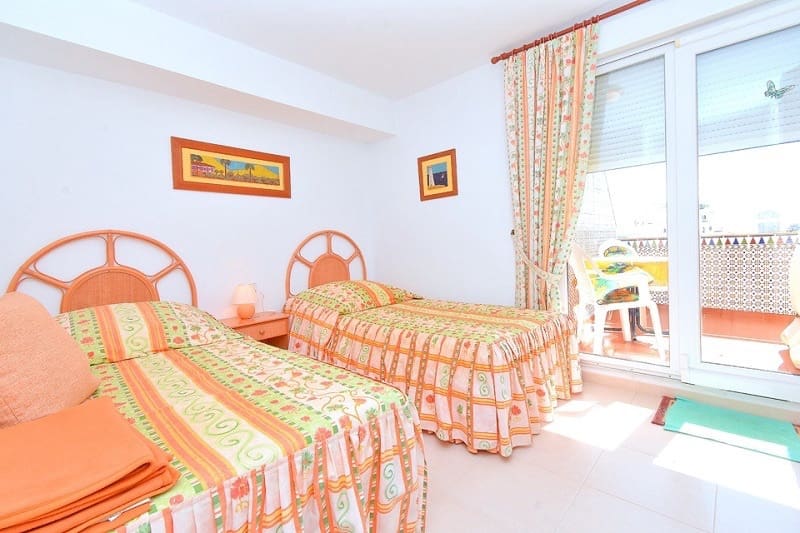 3 bedroom Apartment for sale in La Manga del Mar Menor with pool garage - € 478,000 (Ref: 9802874)