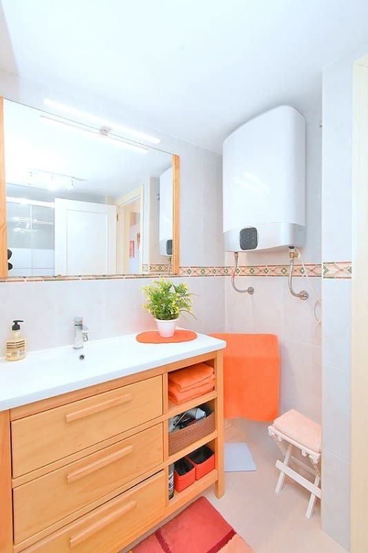 3 bedroom Apartment for sale in La Manga del Mar Menor with pool garage - € 478,000 (Ref: 9802874)