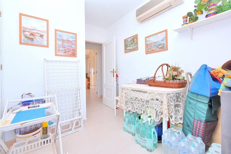 3 bedroom Apartment for sale in La Manga del Mar Menor with pool garage - € 478,000 (Ref: 9802874)