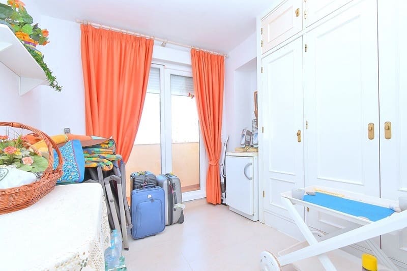 3 bedroom Apartment for sale in La Manga del Mar Menor with pool garage - € 478,000 (Ref: 9802874)