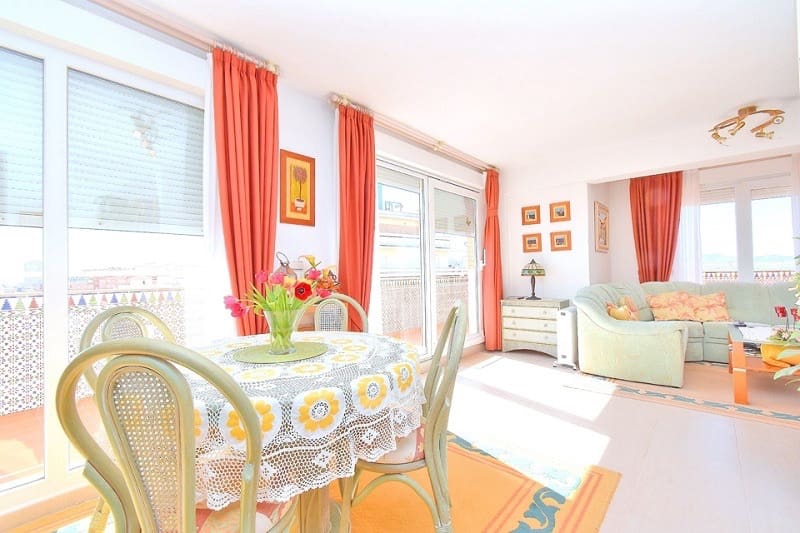 3 bedroom Apartment for sale in La Manga del Mar Menor with pool garage - € 478,000 (Ref: 9802874)