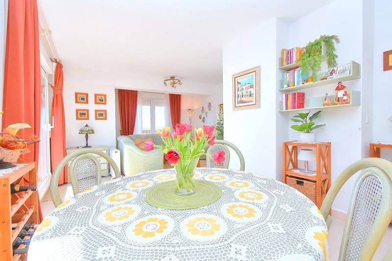 3 bedroom Apartment for sale in La Manga del Mar Menor with pool garage - € 478,000 (Ref: 9802874)