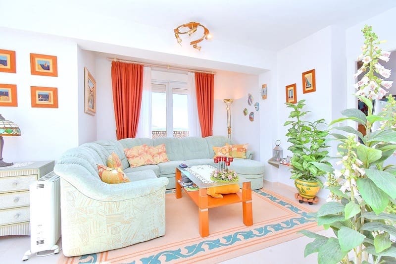 3 bedroom Apartment for sale in La Manga del Mar Menor with pool garage - € 478,000 (Ref: 9802874)