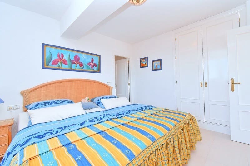 3 bedroom Apartment for sale in La Manga del Mar Menor with pool garage - € 478,000 (Ref: 9802874)