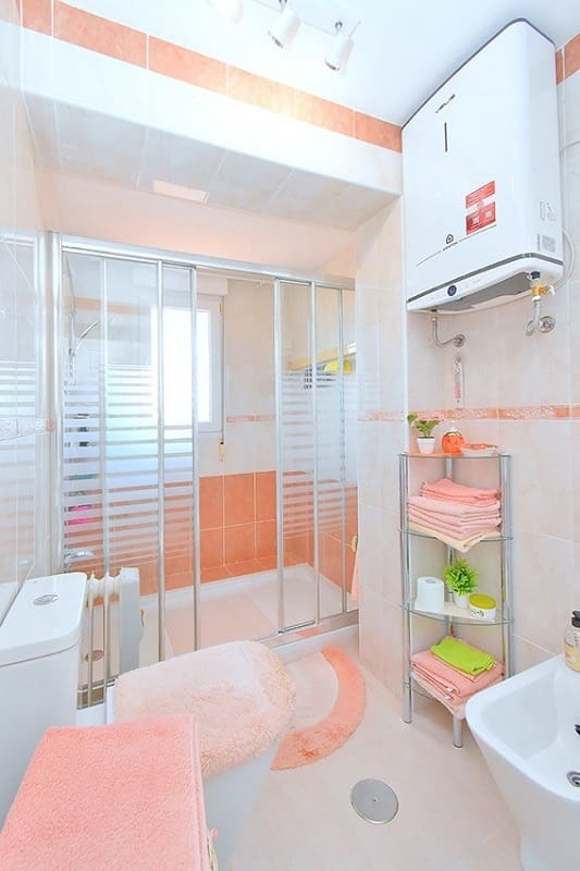 3 bedroom Apartment for sale in La Manga del Mar Menor with pool garage - € 478,000 (Ref: 9802874)