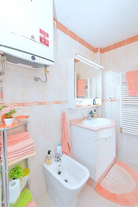 3 bedroom Apartment for sale in La Manga del Mar Menor with pool garage - € 478,000 (Ref: 9802874)