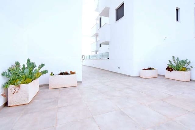2 bedroom Apartment for sale in Torre-Pacheco with garage - € 318,000 (Ref: 9802875)
