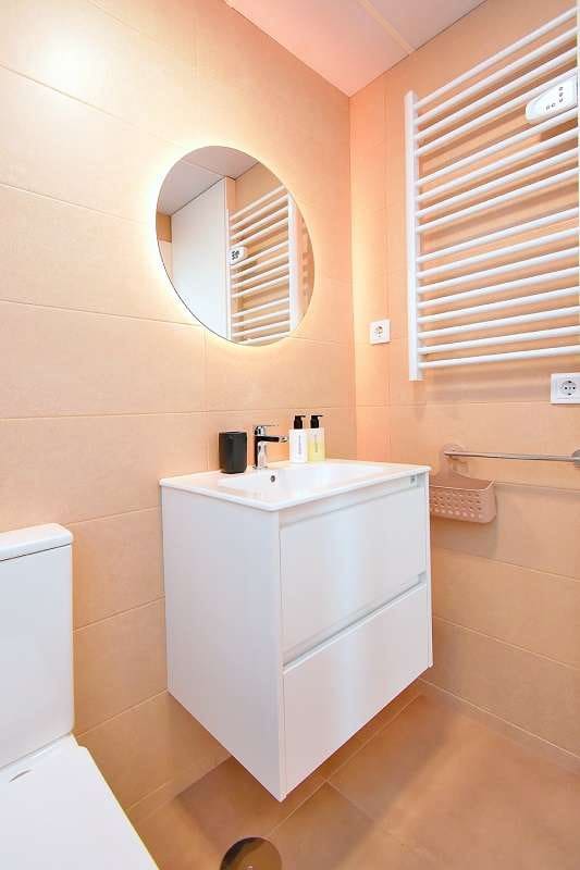 2 bedroom Apartment for sale in Torre-Pacheco with garage - € 318,000 (Ref: 9802875)