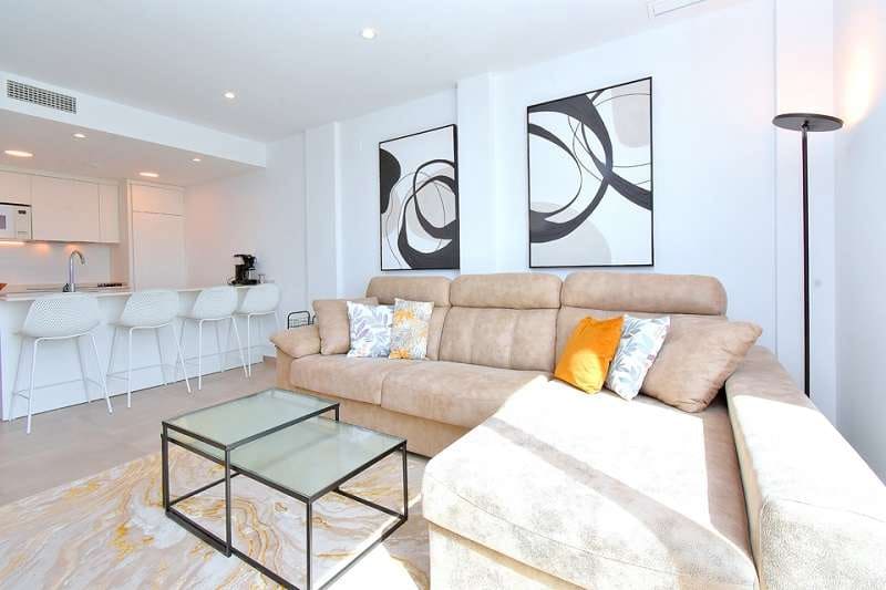 2 bedroom Apartment for sale in Torre-Pacheco with garage - € 318,000 (Ref: 9802875)