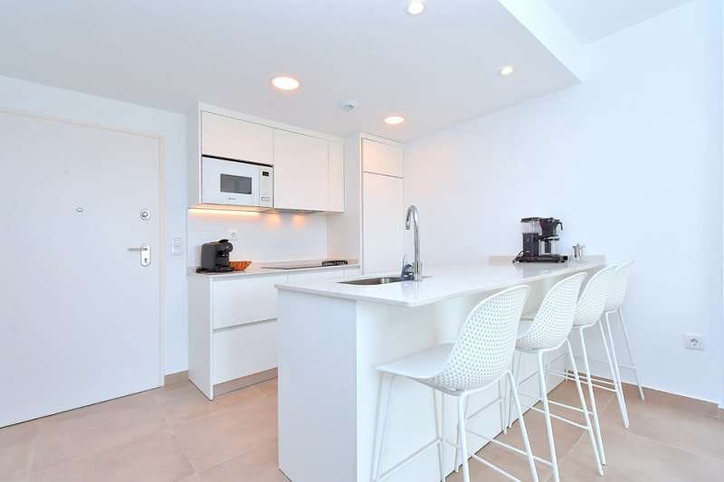 2 bedroom Apartment for sale in Torre-Pacheco with garage - € 318,000 (Ref: 9802875)