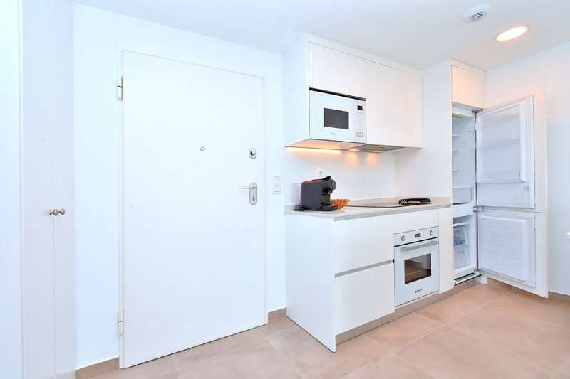 2 bedroom Apartment for sale in Torre-Pacheco with garage - € 318,000 (Ref: 9802875)