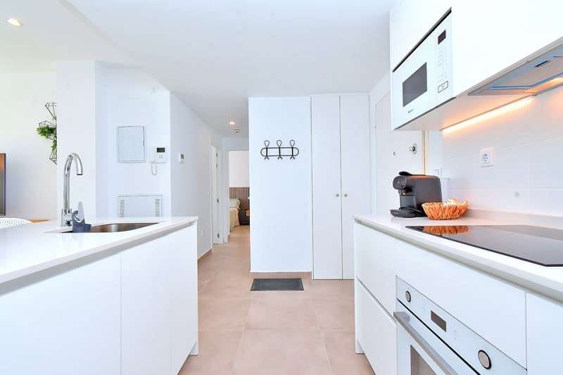 2 bedroom Apartment for sale in Torre-Pacheco with garage - € 318,000 (Ref: 9802875)