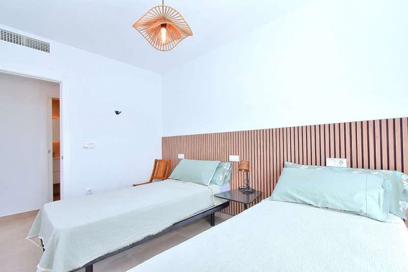 2 bedroom Apartment for sale in Torre-Pacheco with garage - € 318,000 (Ref: 9802875)