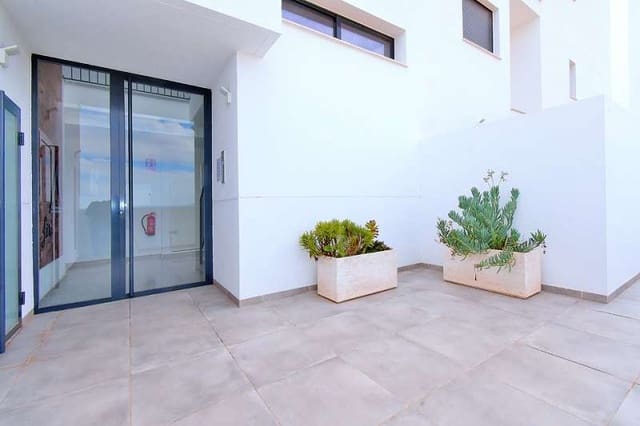 2 bedroom Apartment for sale in Torre-Pacheco with garage - € 318,000 (Ref: 9802875)