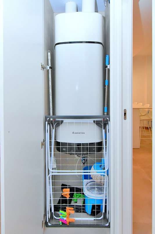 2 bedroom Apartment for sale in Torre-Pacheco with garage - € 318,000 (Ref: 9802875)