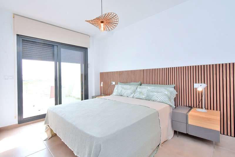 2 bedroom Apartment for sale in Torre-Pacheco with garage - € 318,000 (Ref: 9802875)