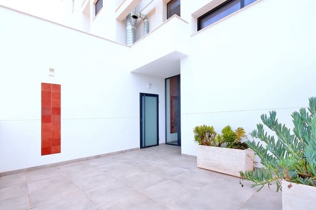 2 bedroom Apartment for sale in Torre-Pacheco with pool garage - € 318,000 (Ref: 9802875)