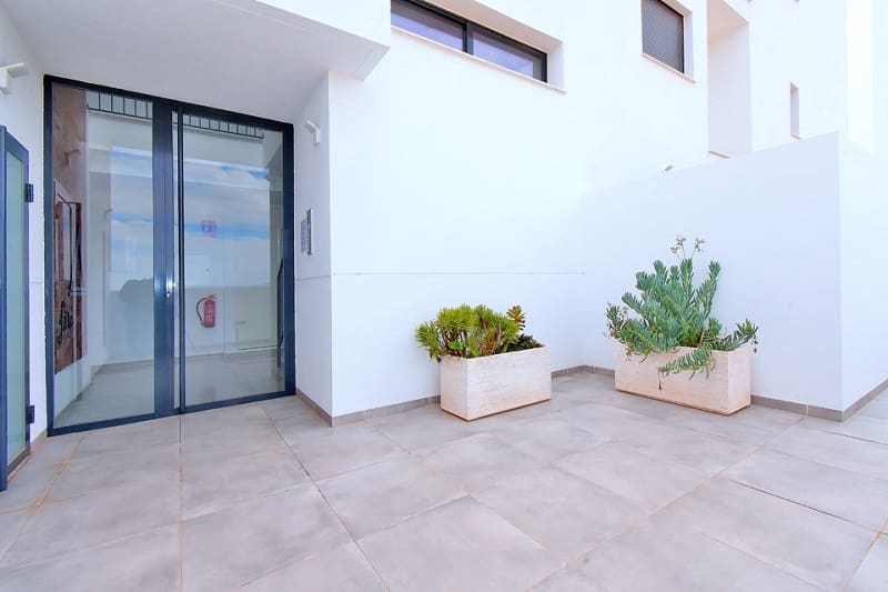 2 bedroom Apartment for sale in Torre-Pacheco with pool garage - € 318,000 (Ref: 9802875)