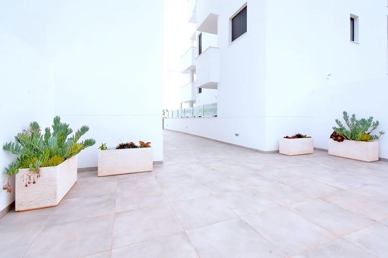2 bedroom Apartment for sale in Torre-Pacheco with pool garage - € 318,000 (Ref: 9802875)