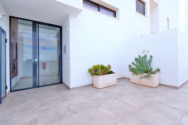 2 bedroom Apartment for sale in Torre-Pacheco with pool garage - € 318,000 (Ref: 9802875)