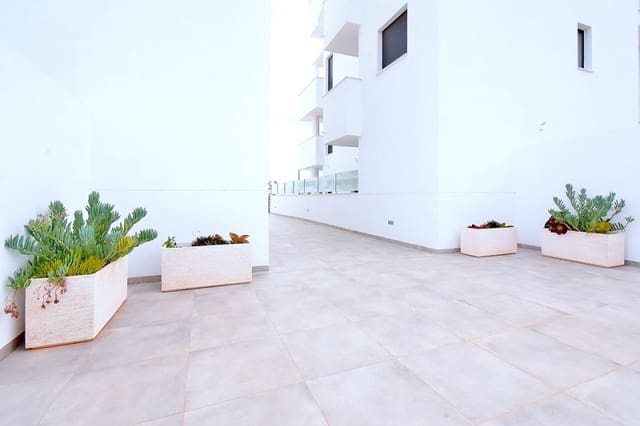 2 bedroom Apartment for sale in Torre-Pacheco with pool garage - € 318,000 (Ref: 9802875)