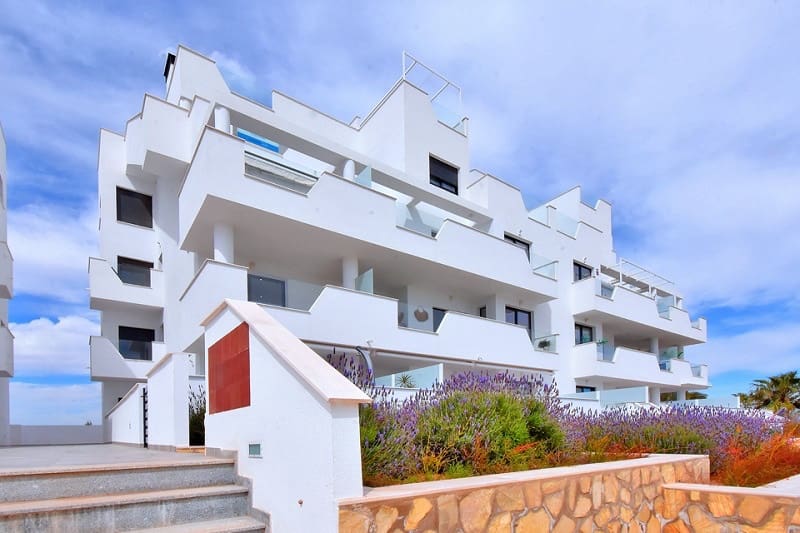 2 bedroom Apartment for sale in Torre-Pacheco with pool garage - € 318,000 (Ref: 9802875)