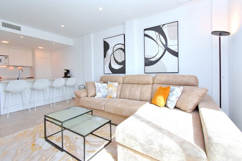 2 bedroom Apartment for sale in Torre-Pacheco with pool garage - € 318,000 (Ref: 9802875)