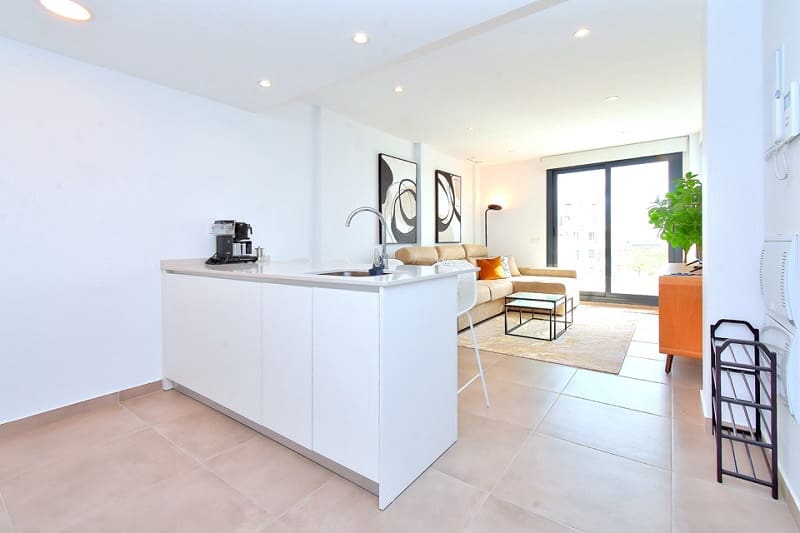 2 bedroom Apartment for sale in Torre-Pacheco with pool garage - € 318,000 (Ref: 9802875)