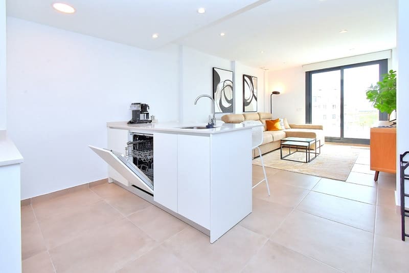 2 bedroom Apartment for sale in Torre-Pacheco with pool garage - € 318,000 (Ref: 9802875)